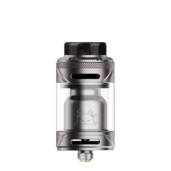 Hellvape - Fat Rabbit Solo 2 RTA Selbstwickler Tank