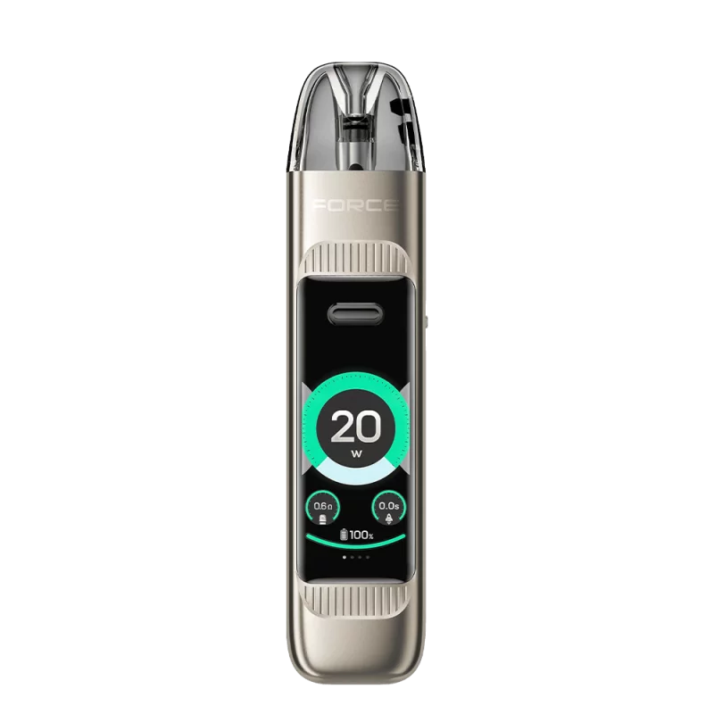 Linvo - Force X Pod Kit