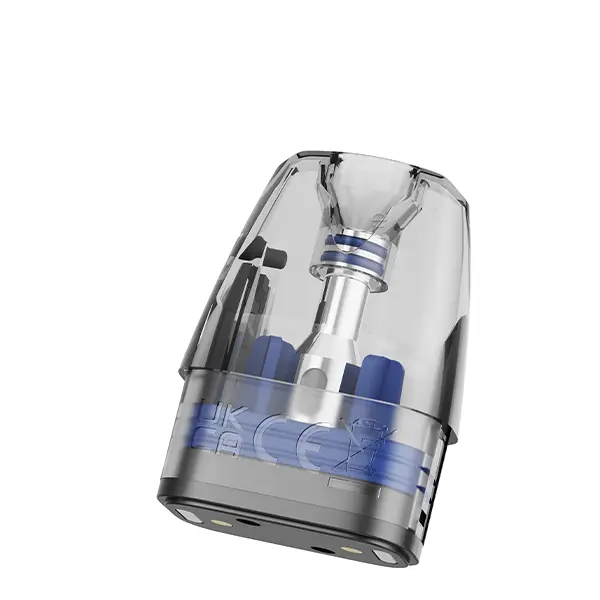 3x Innokin Foretex Ersatz-Pod