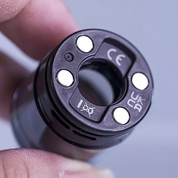 2x Vaporesso GTX 26 Ersatz-Pod - Ohne Coil 2x Vaporesso GTX 26 Ersatz-Pod - Ohne Coil