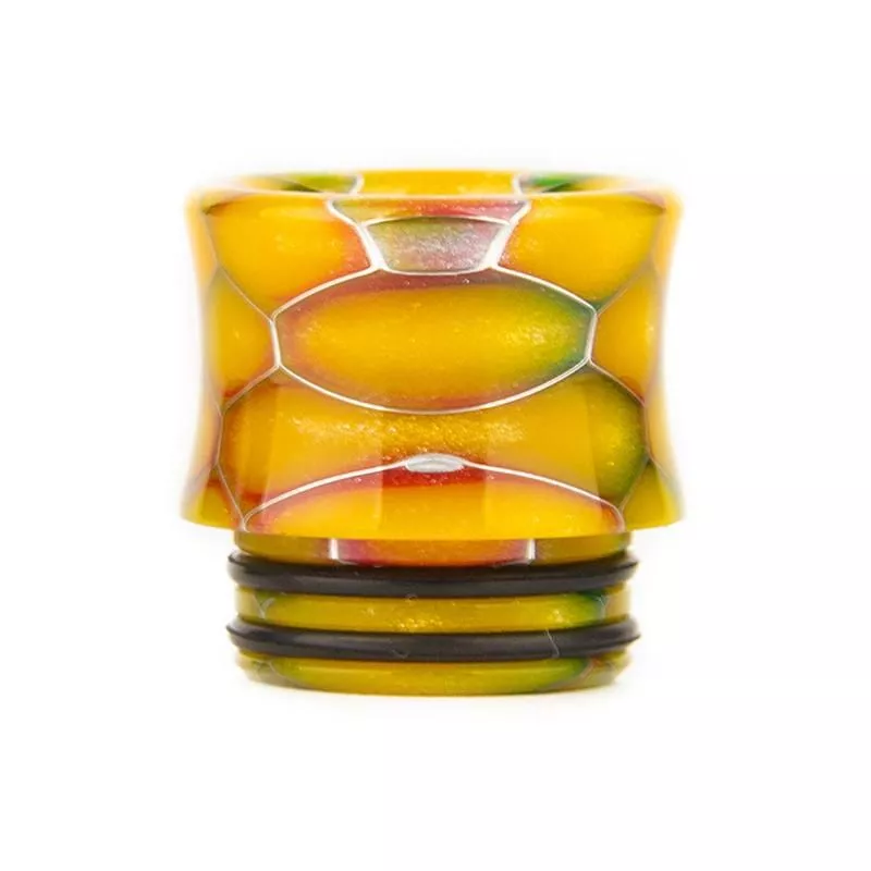 810 DripTip - AS209 - 15,8x15,5mm