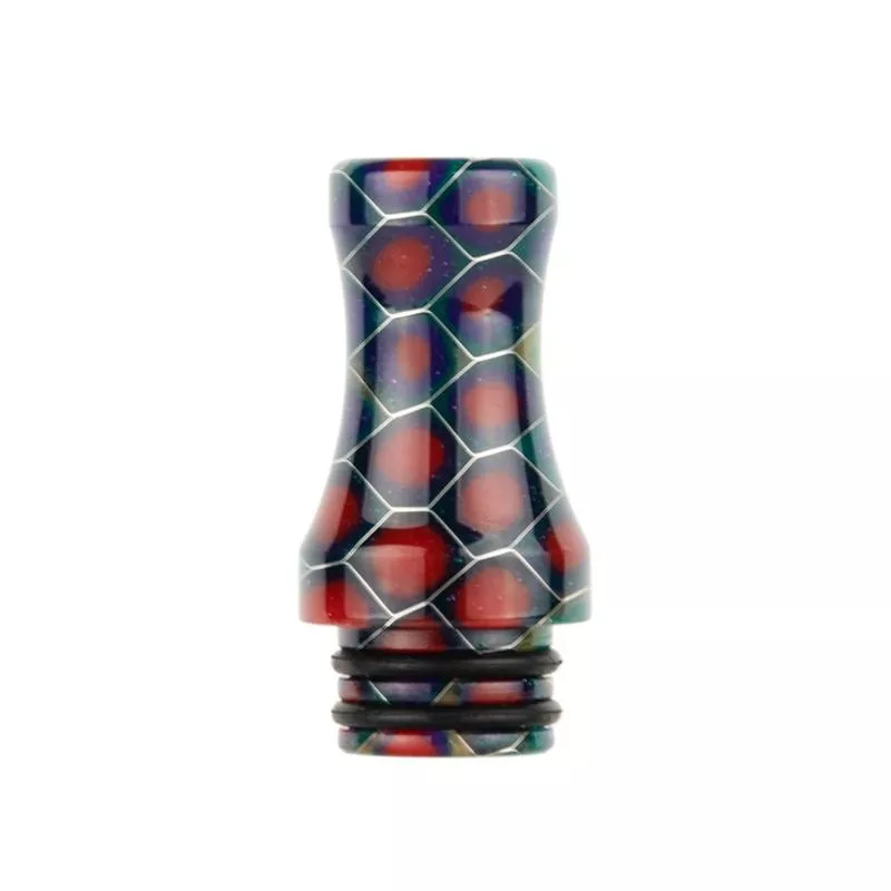 510 DripTip - AS258S - 9x23mm