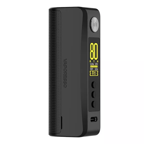 Vaporesso - GEN 80S Mod Akkuträger - Neue Version