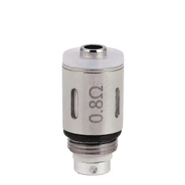 5x IQ Viva Coil Verdampferkopf 0.8 Ohm
