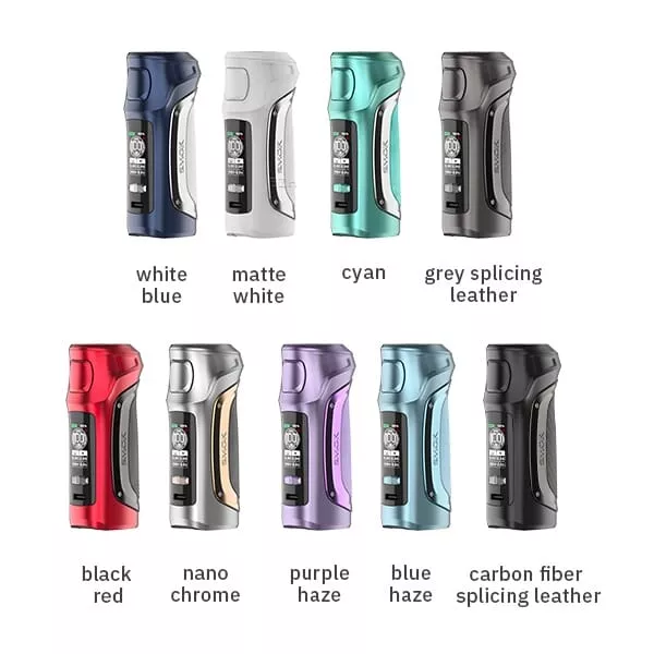 Smok - Mag Solo Mod Akkuträger