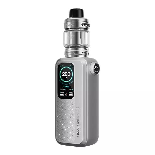voopoo-vinci-spar-220-kit-1.jpg VooPoo - Vinci Spark 220 Kit