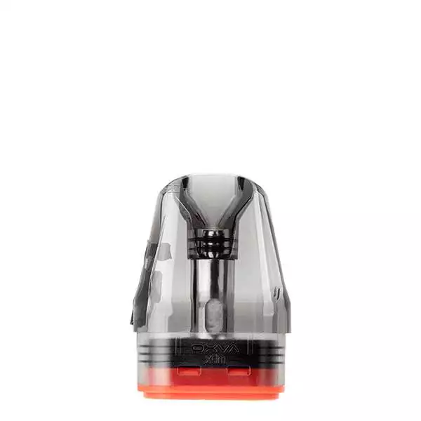 3x OXVA Xlim Top Fill Ersatz-Pod