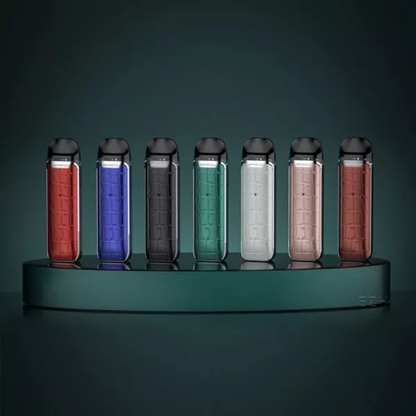 Vaporesso - Luxe Q Kit