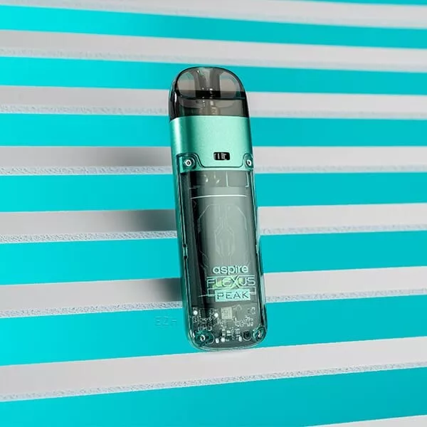 Aspire - Flexus Peak Kit
