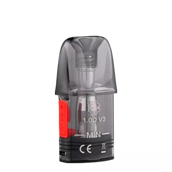 2x DotMod dotPod Nano V3.1 Ersatz-Pod