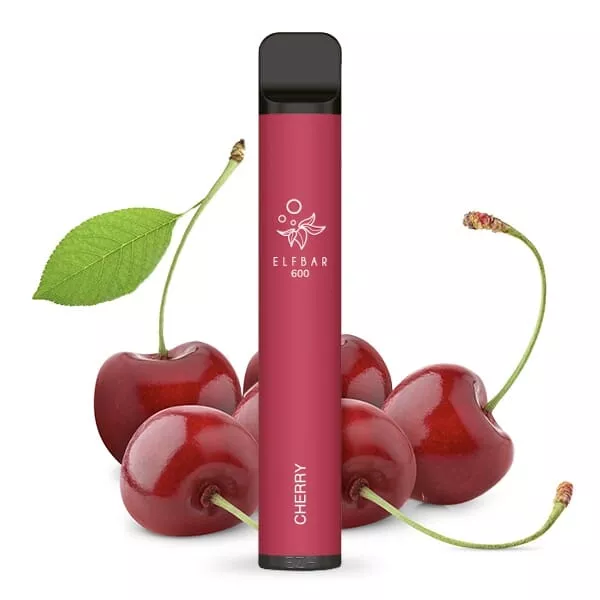 Elfbar 600 Einweg E-Zigarette - 20mg/ml