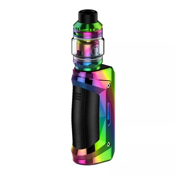 GeekVape - Aegis Solo 2 Kit GeekVape - Aegis Solo 2 Kit