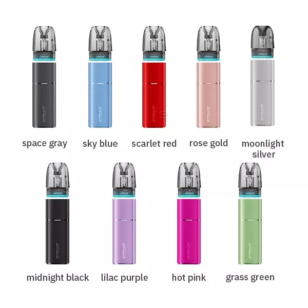 VooPoo - Argus G3 Mini Kit