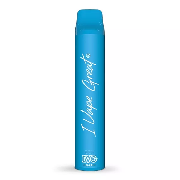 IVG - Bar Einweg E-Zigarette - Energy Ice 20mg/ml