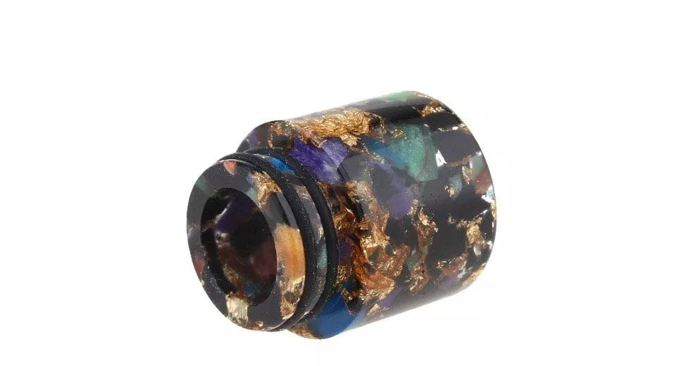 Clrane POM 810 + Resin 810 DripTip
