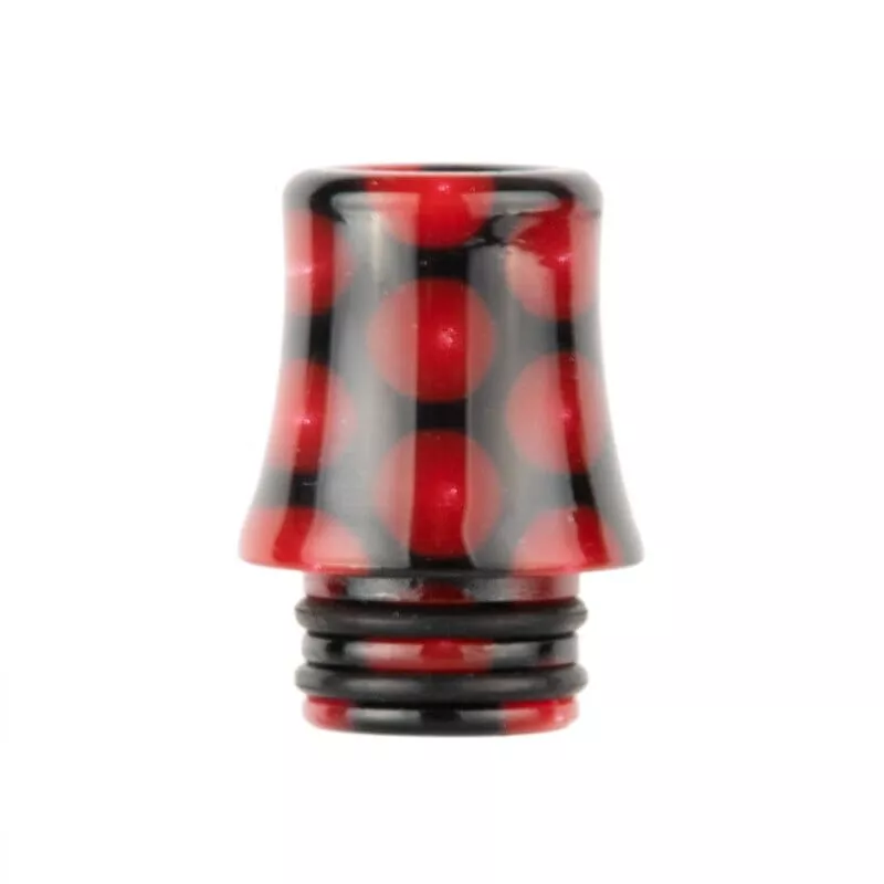 510 DripTip - AS254SR - 10x17mm