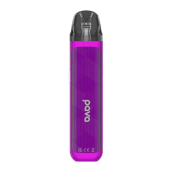 Pava - Horiz Pro - Pod Kit