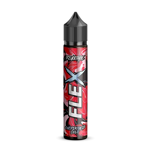 Flex - Cola Overdosed