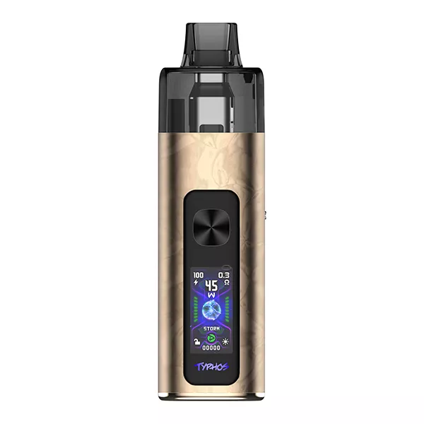 Uwell - Typhos Pod Kit