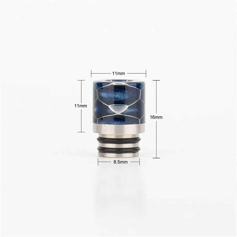 510 DripTip - AS103S - 11x15,6mm