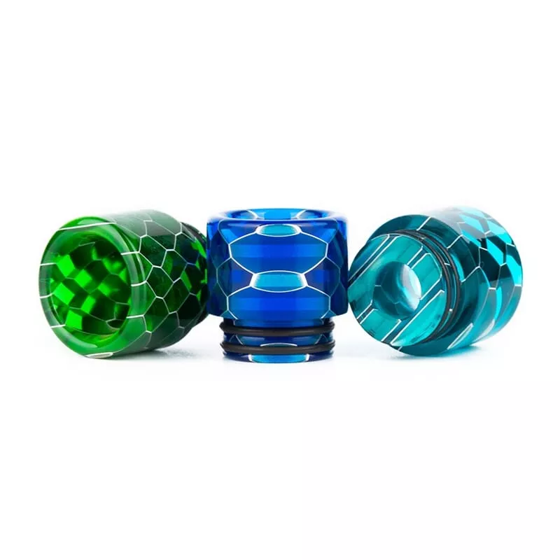 810 DripTip - AS204 - 16x15,5mm