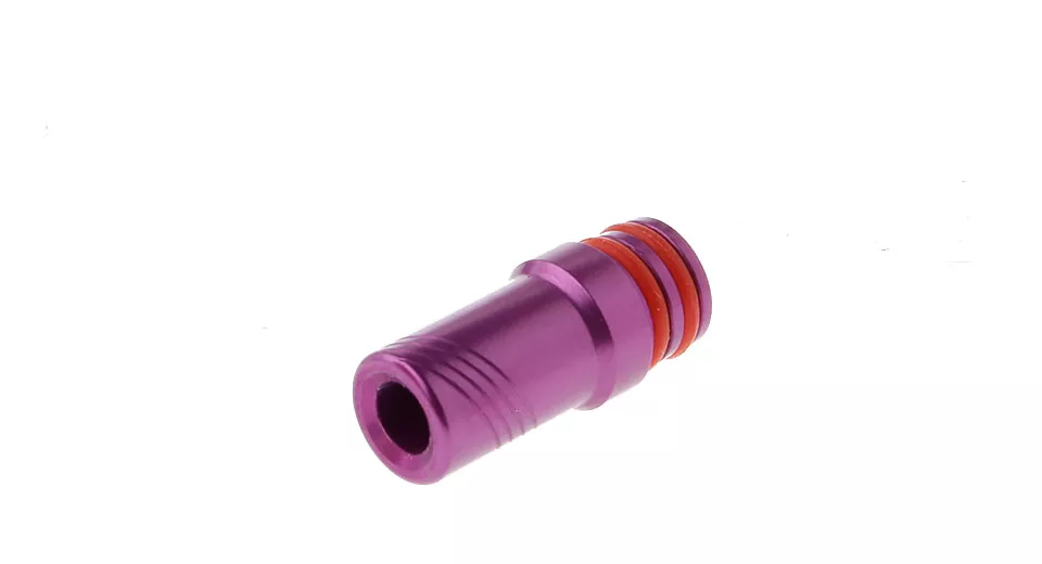 510 Aluminium DripTip 22mm