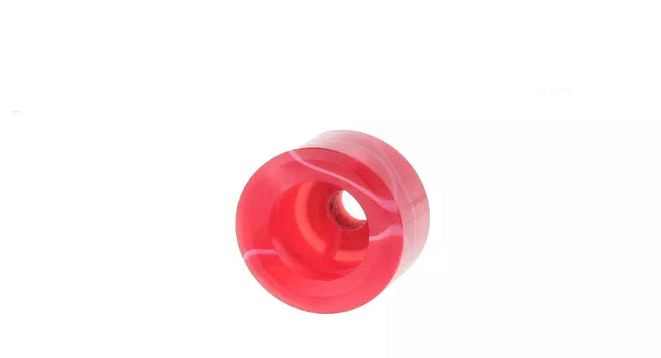 510 Colored Acryl DripTip 16.5mm