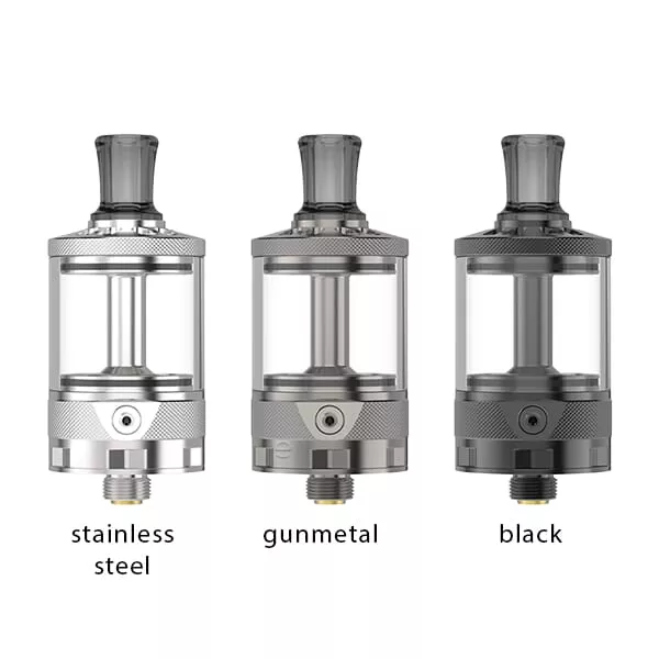 Ambition Mods - Bi2hop MTL RTA Selbstwickler Tank Ambition Mods - Bi2hop MTL RTA Selbstwickler Tank