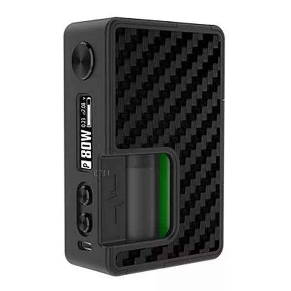 Vandy Vape BF 80W Box Mod Akkuträger Vandy Vape BF 80W Box Mod Akkuträger