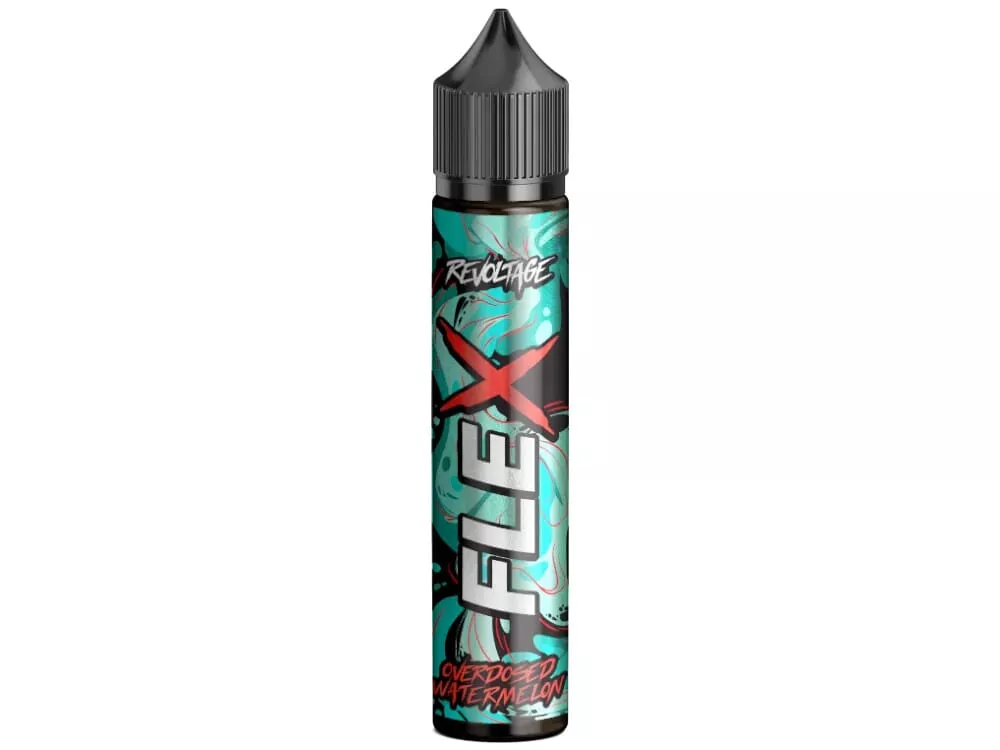 Flex - Watermelon Overdosed