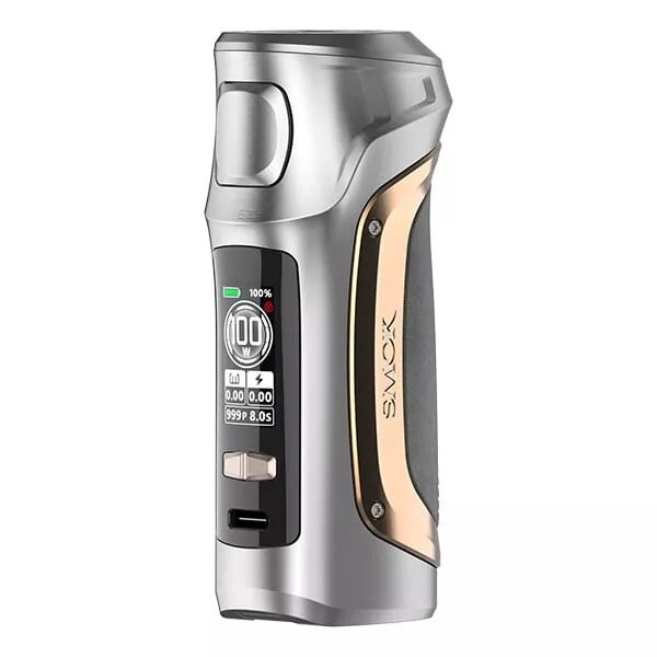 Smok - Mag Solo Mod Akkuträger