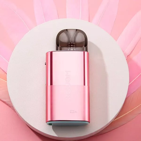 GeekVape - Wenax U Kit