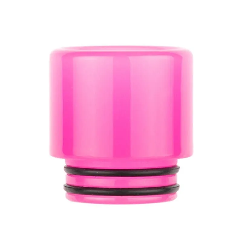 810 DripTip - AS221W - 16x17mm
