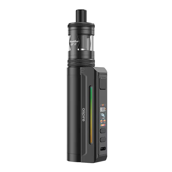 Aspire - Zelos X80 Kit