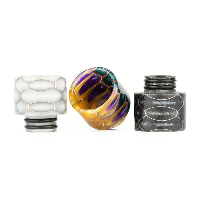 510 DripTip - AS220S - 14x14,5mm