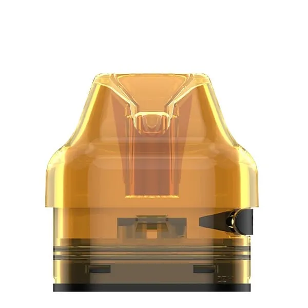 2x GeekVape - Wenax C1 Ersatz-Pod - Ohne Coil