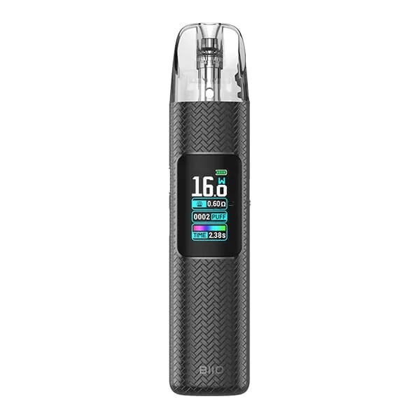 Vandy Vape - BIIO Pod Kit Vandy Vape - BIIO Pod Kit