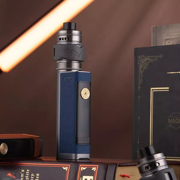 DotMod - Dotbox 100W Kit