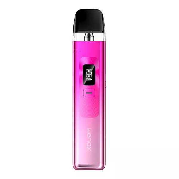 GeekVape - Wenax Q Kit GeekVape - Wenax Q Kit