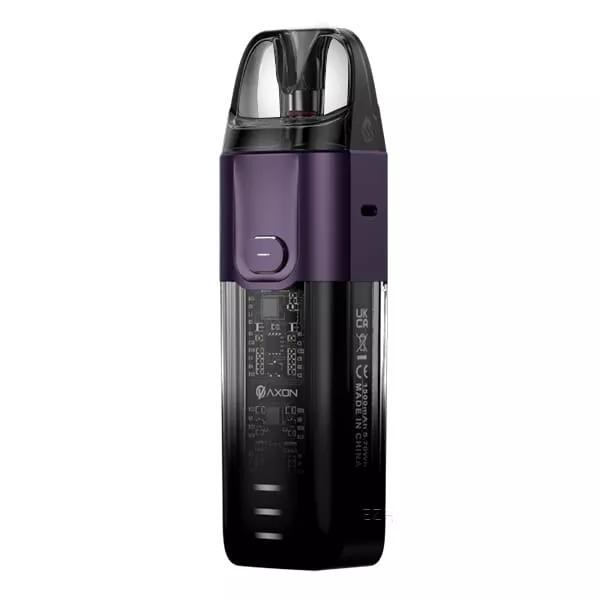 Vaporesso - Luxe X Pod Kit E-Zigarette Vaporesso - Luxe X Pod Kit E-Zigarette