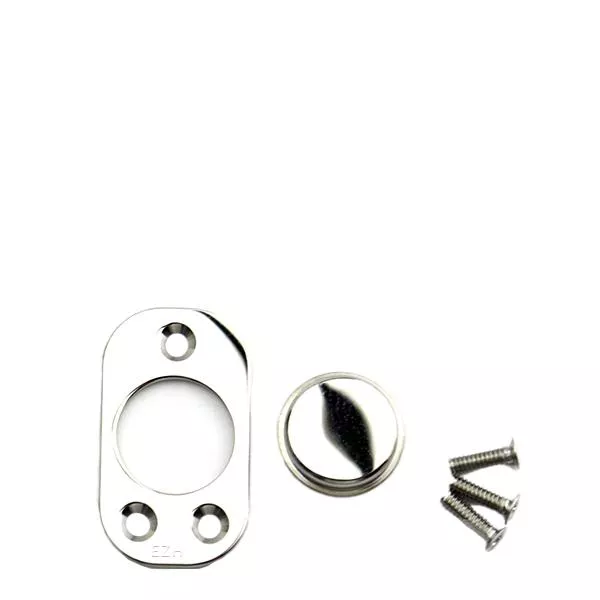 DOVPO Abyss AIO Button Kit - Rund