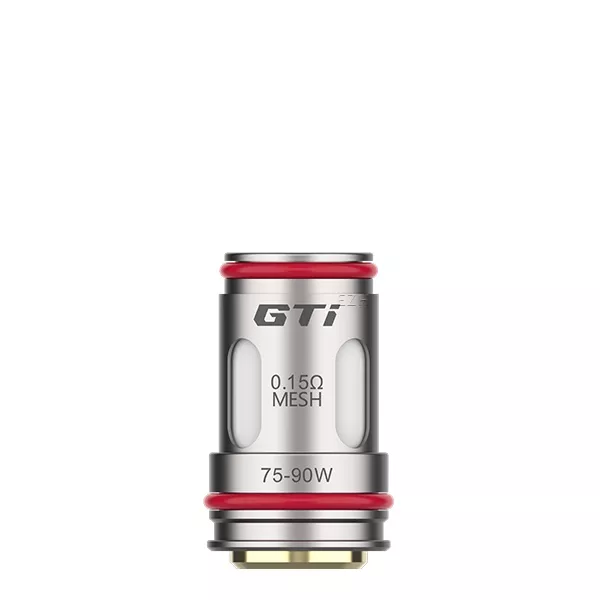 5x Vaporesso GTI Mesh Coil Verdampferkopf