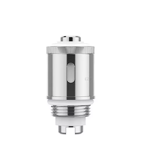 5x Eleaf Gs Air Coil Verdampferkopf 5x Eleaf Gs Air Coil Verdampferkopf