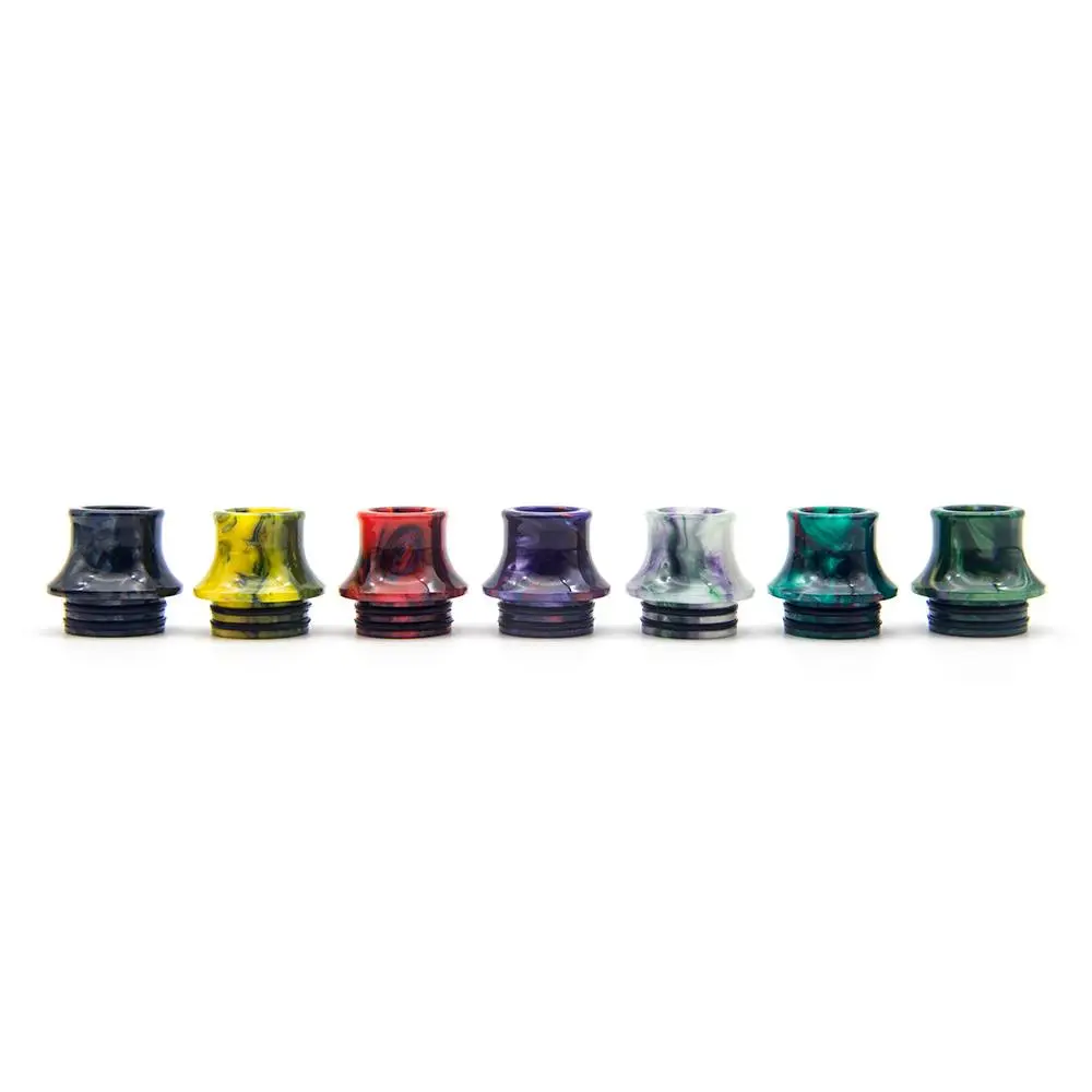 810 DripTip - D0071 - 12x16mm 810 DripTip - D0071 - 12x16mm