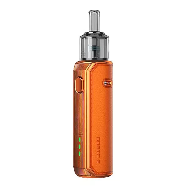 VooPoo - Doric E Pod Kit E-Zigarette