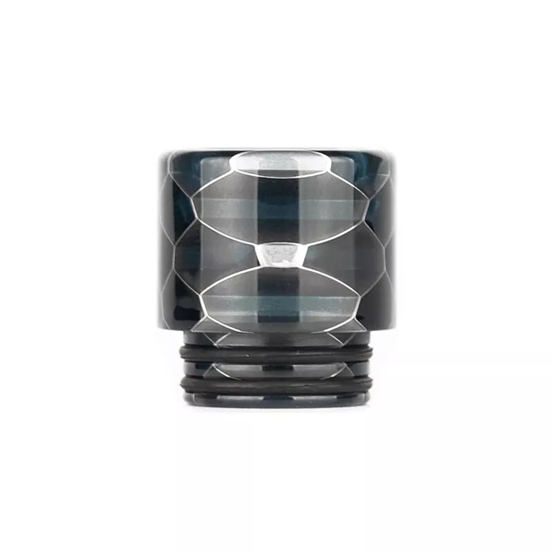 810 DripTip - AS116SS - 15,8x18mm