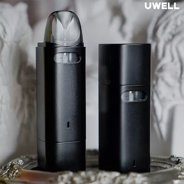 Uwell - Caliburn AZ3 Grace Pod Kit E-Zigarette Uwell - Caliburn AZ3 Grace Pod Kit E-Zigarette