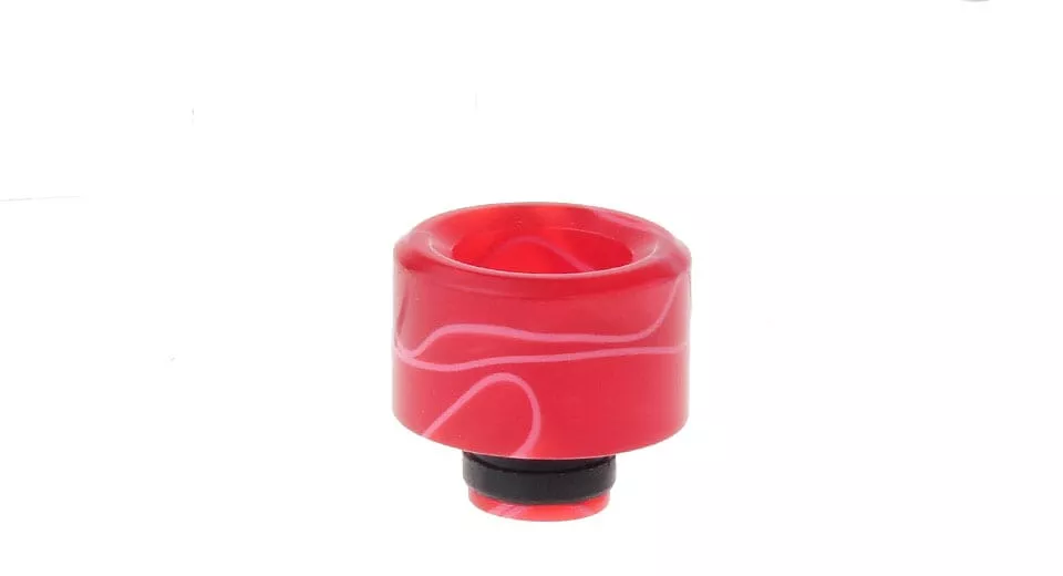 510 Colored Acryl DripTip 16.5mm