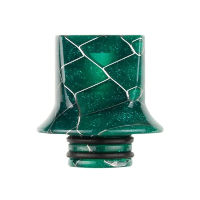 510 DripTip - AS281S - 12,4x17,4mm