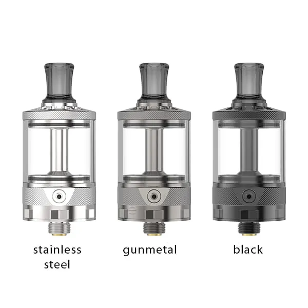 Ambition Mods - Bi2hop MTL RTA Selbstwickler Tank Ambition Mods - Bi2hop MTL RTA Selbstwickler Tank